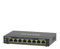 NETGEAR GS308EPP 8xGE PoE+ GS308EPP-100PES - 1234434 - zdjęcie 2